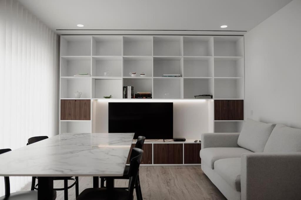Apartamento Lucy's House *
