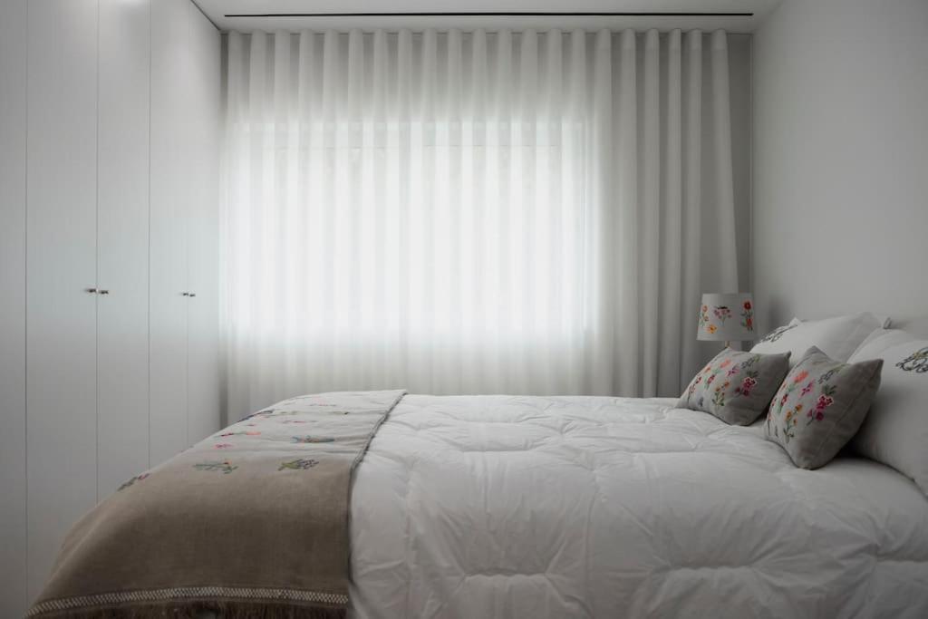 Apartamento Lucy's House *